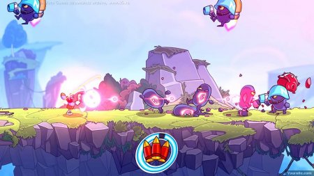 Lost Socks: Naughty Brothers (2016) PC | RePack от Other s
